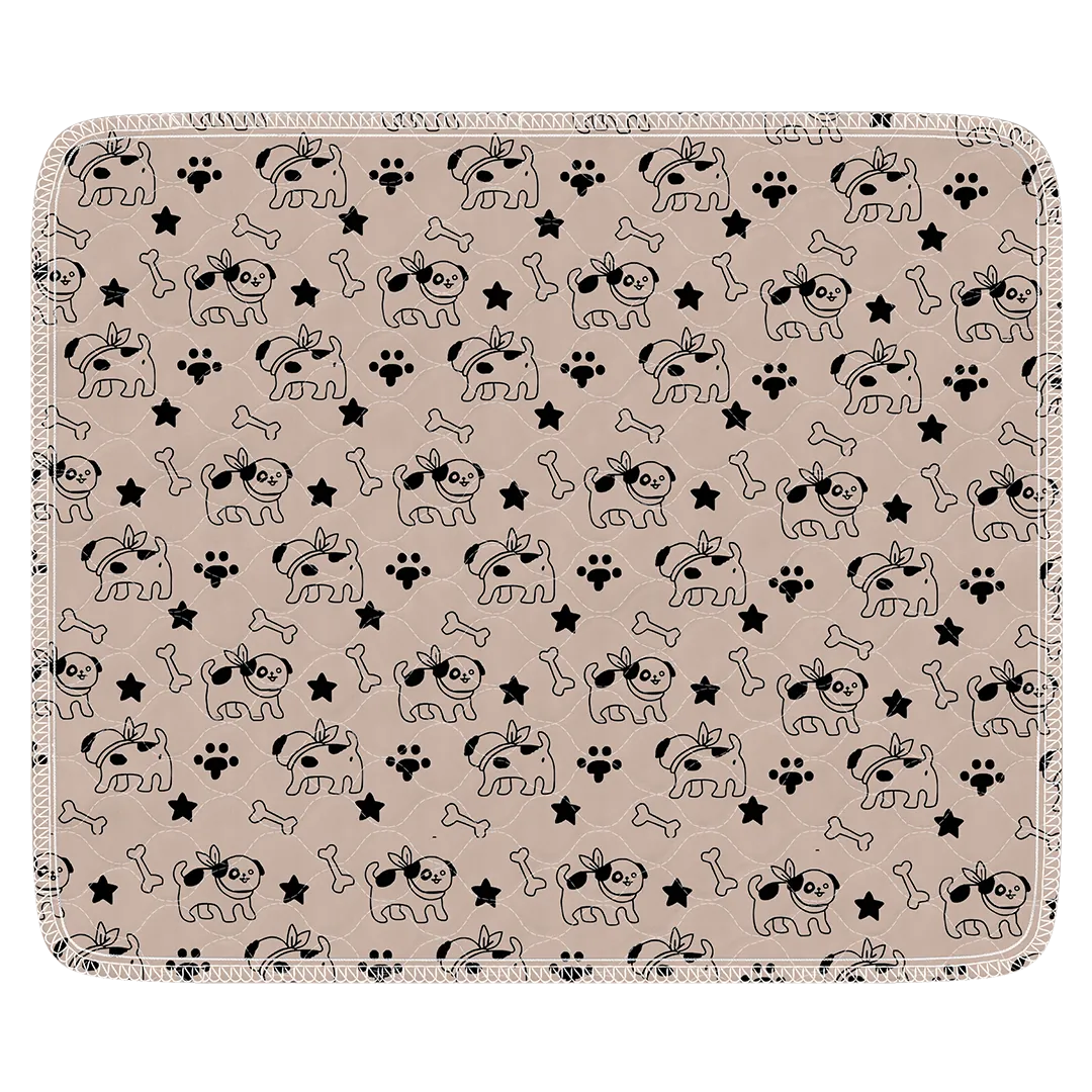 PetPlush - Materassino Assorbente per Cani