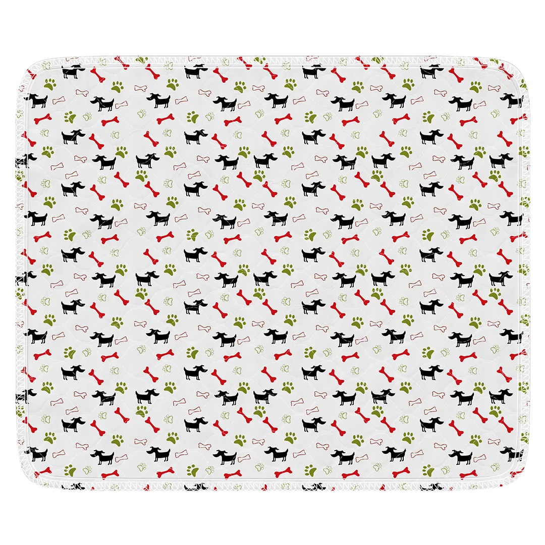 PetPlush - Materassino Assorbente per Cani