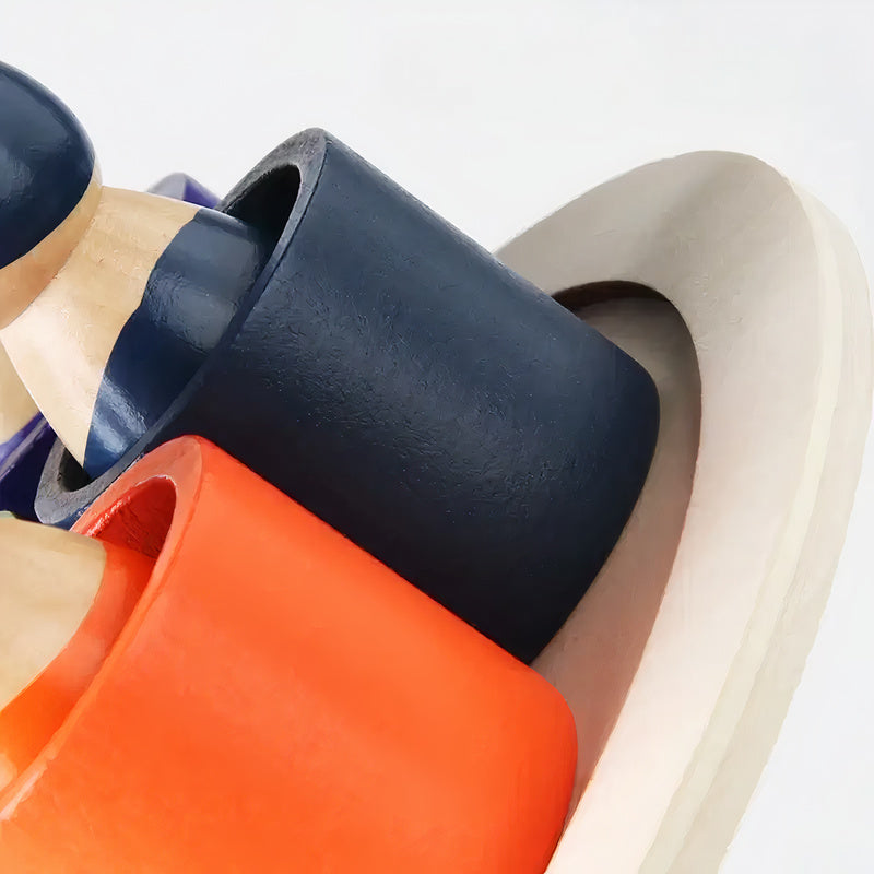 Giocattolo Educativo Colorato - Per Imparare e Giocare