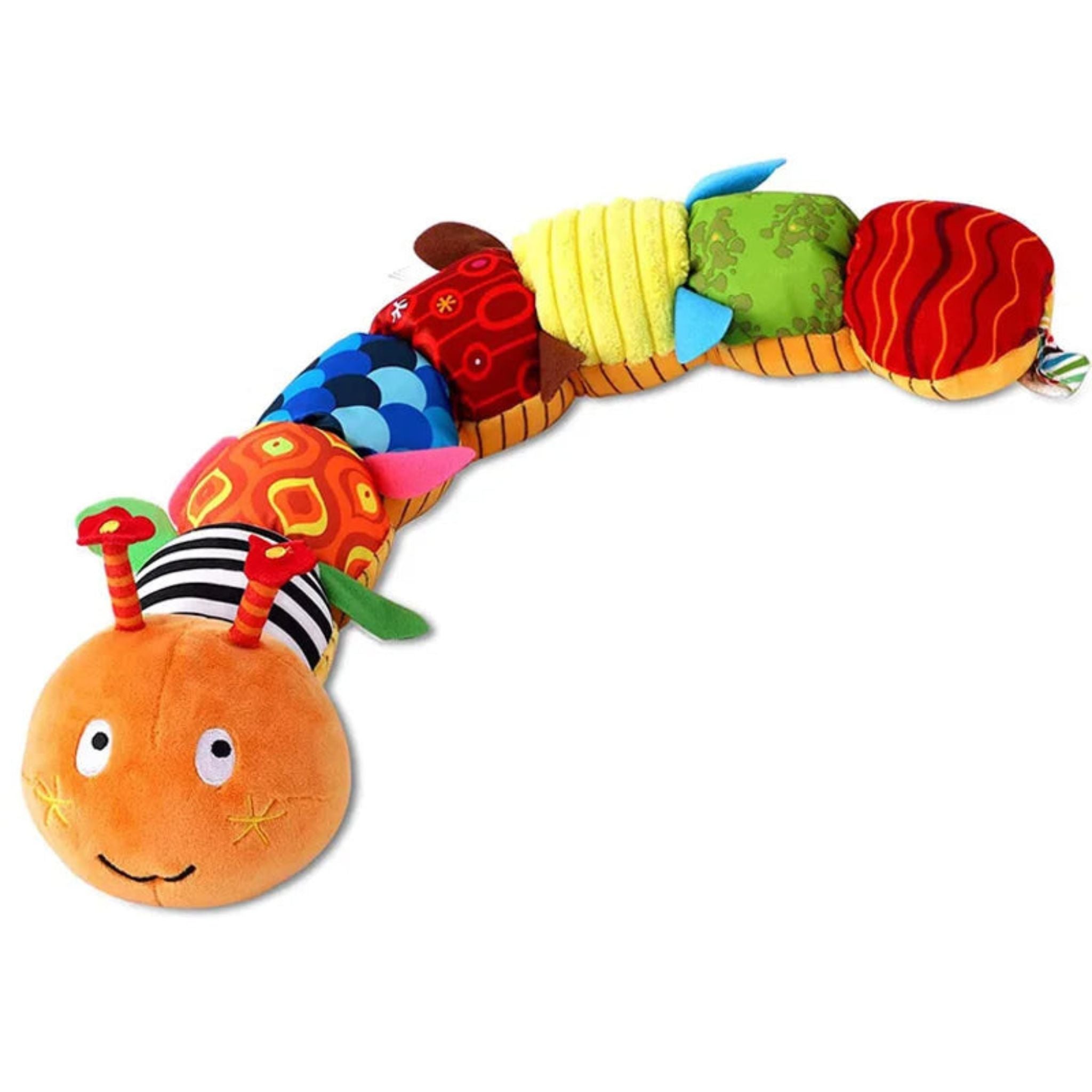 Bruchi Musicale Peluche - Interattivo e Morbido