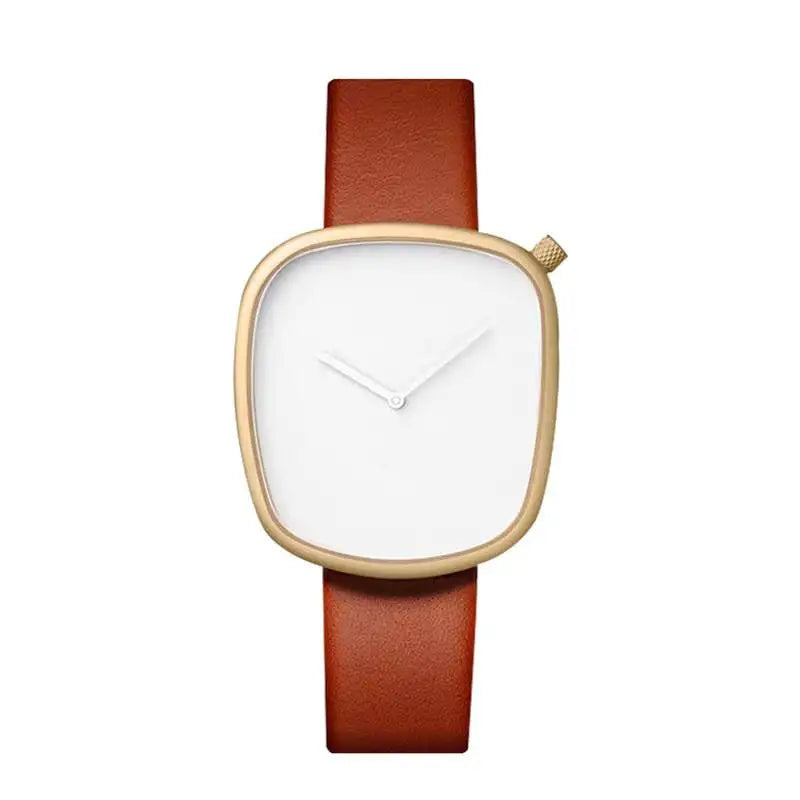 Orologio da Uomo Minimalista – Elegante e Sottile