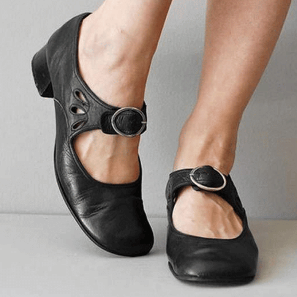 Anne Elegante Scarpe - Scarpe Stilose per Donne
