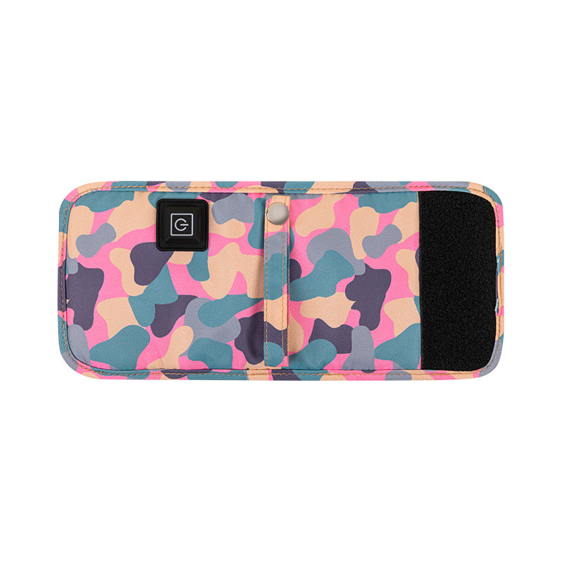 Scaldabiberon Portatile - Veloce e Pratico