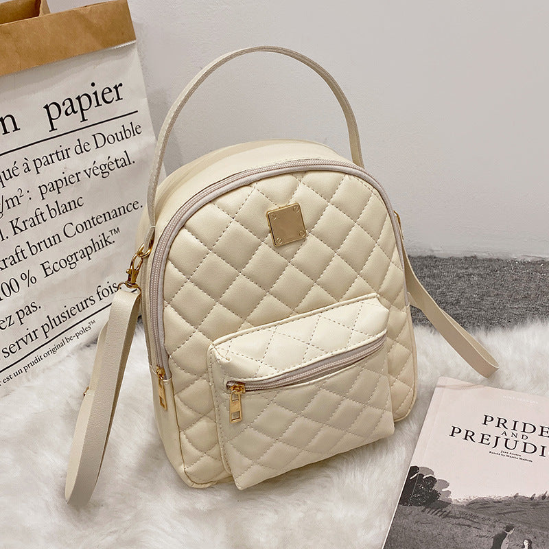 Borsa Imbottita Carina – Elegante e Pratica