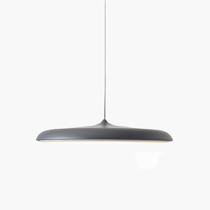Nordic Glow LED Lampada a sospensione – Design luminoso scandinavo elegante
