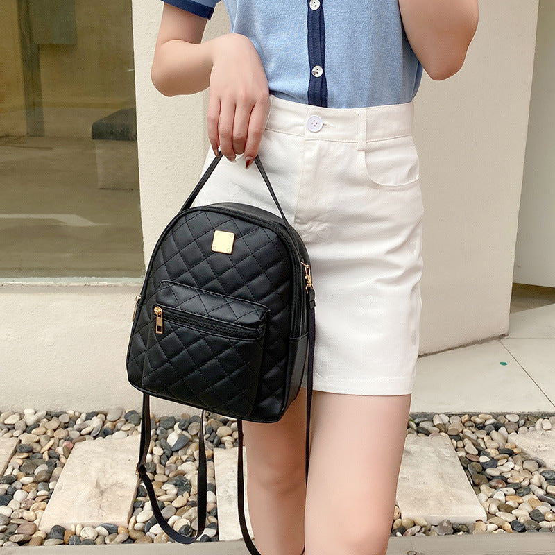 Borsa Imbottita Carina – Elegante e Pratica