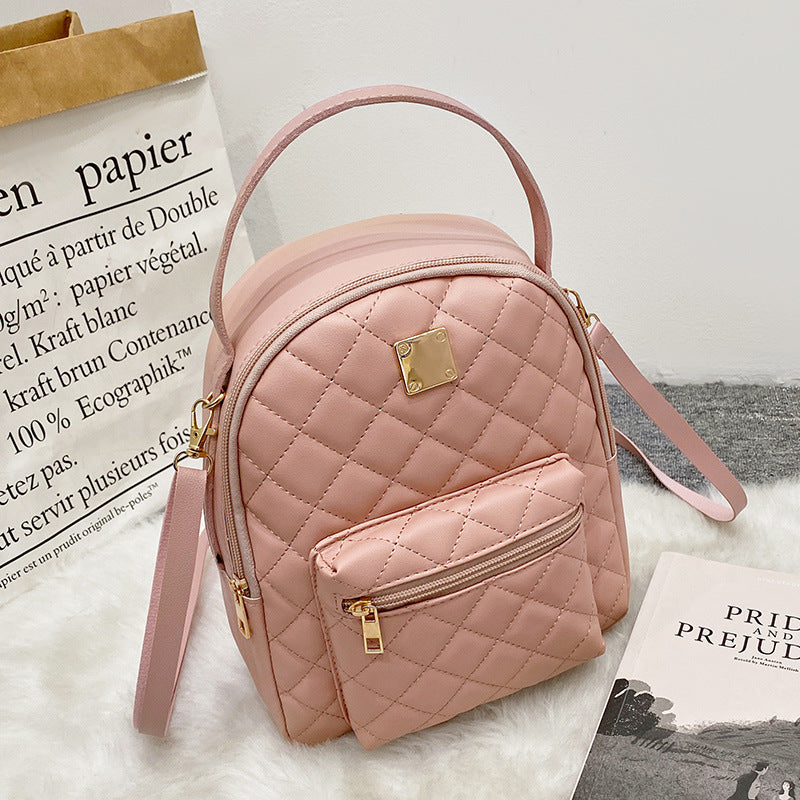 Borsa Imbottita Carina – Elegante e Pratica