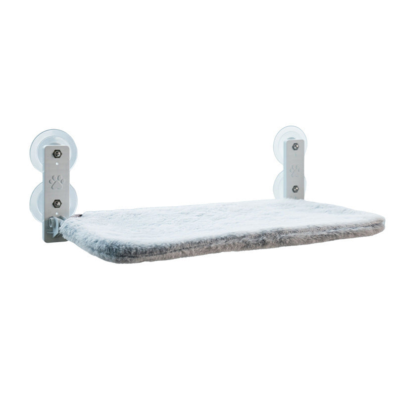 Amaca per Finestra per Gatti - Il Posto Perfetto per il Tuo Gatto