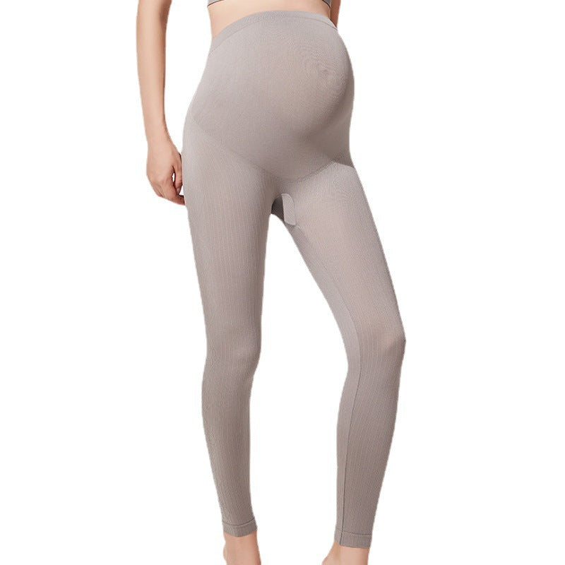Leggings Gravidanza Confortevoli - Sostenitive e Stilose