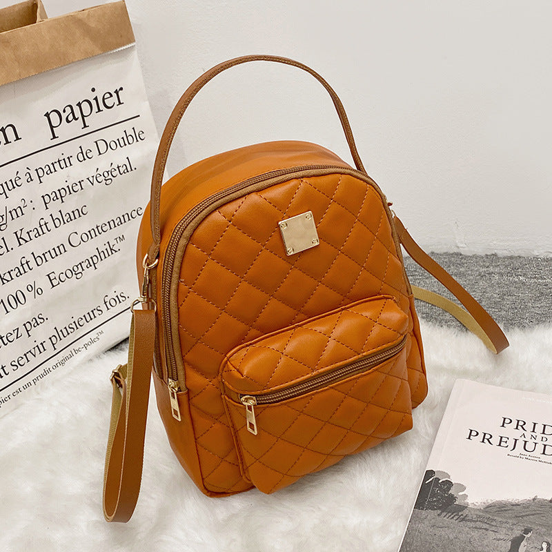 Borsa Imbottita Carina – Elegante e Pratica