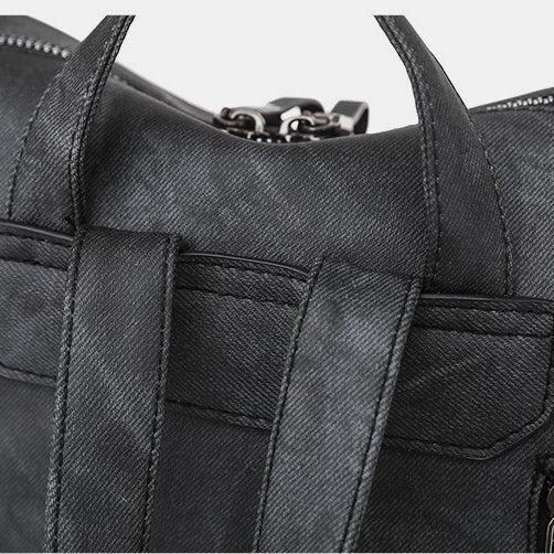 Zaino Minimalismo Moderno – Per l'Esploratore Attento allo Stile