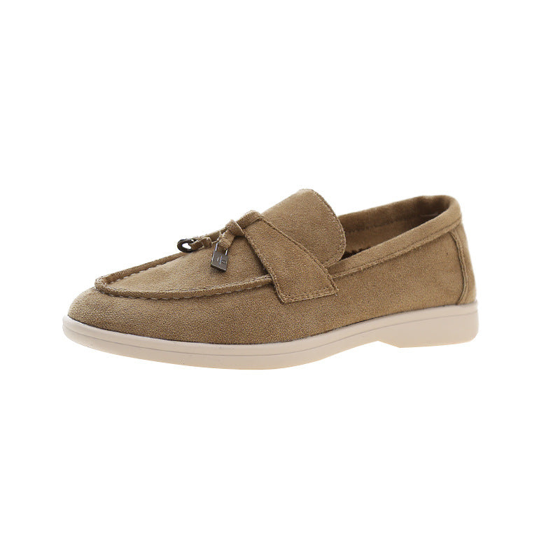 Sienna Mocassini Morbidi – Eleganza e Comfort in Uno