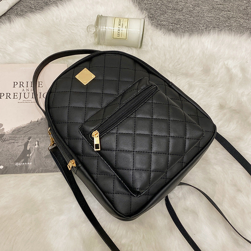 Borsa Imbottita Carina – Elegante e Pratica