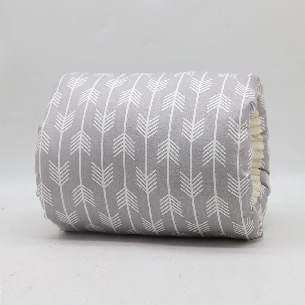 Cuscino Ergonomico per Allattamento – Supporto e Comfort per Madri e Bambini