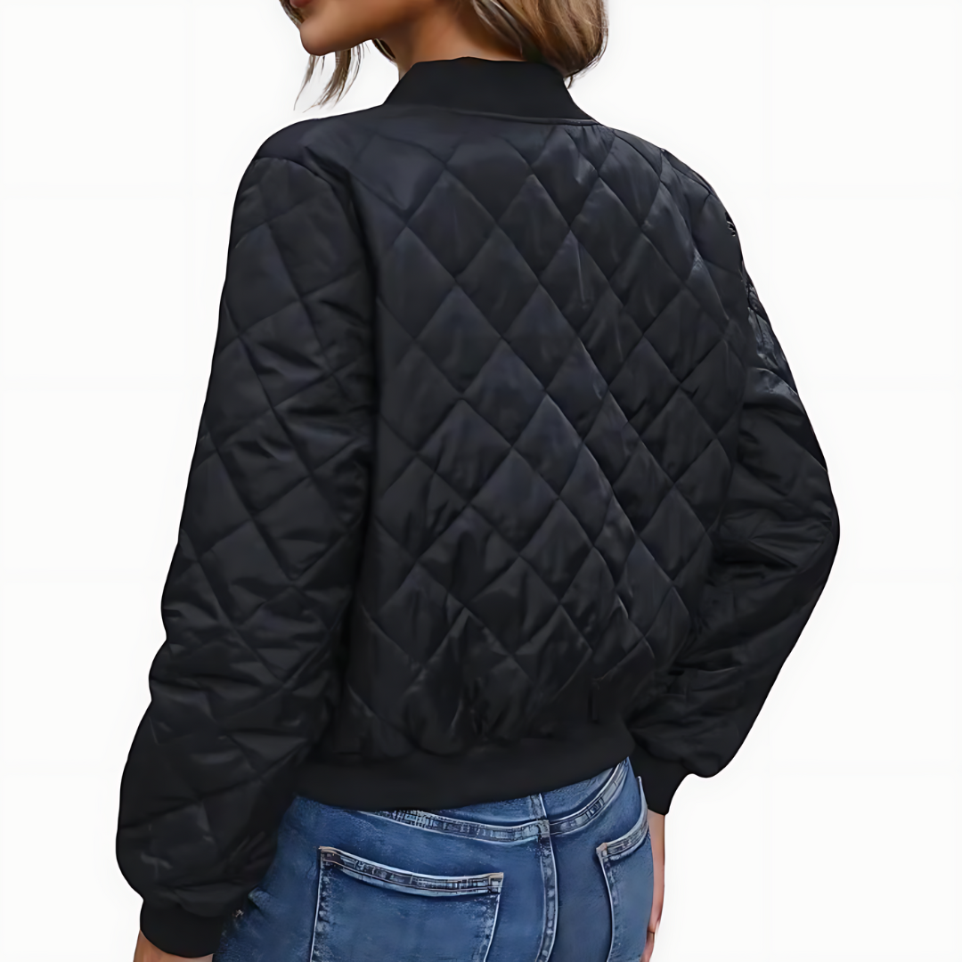Diana - Giacca Bomber per Donne