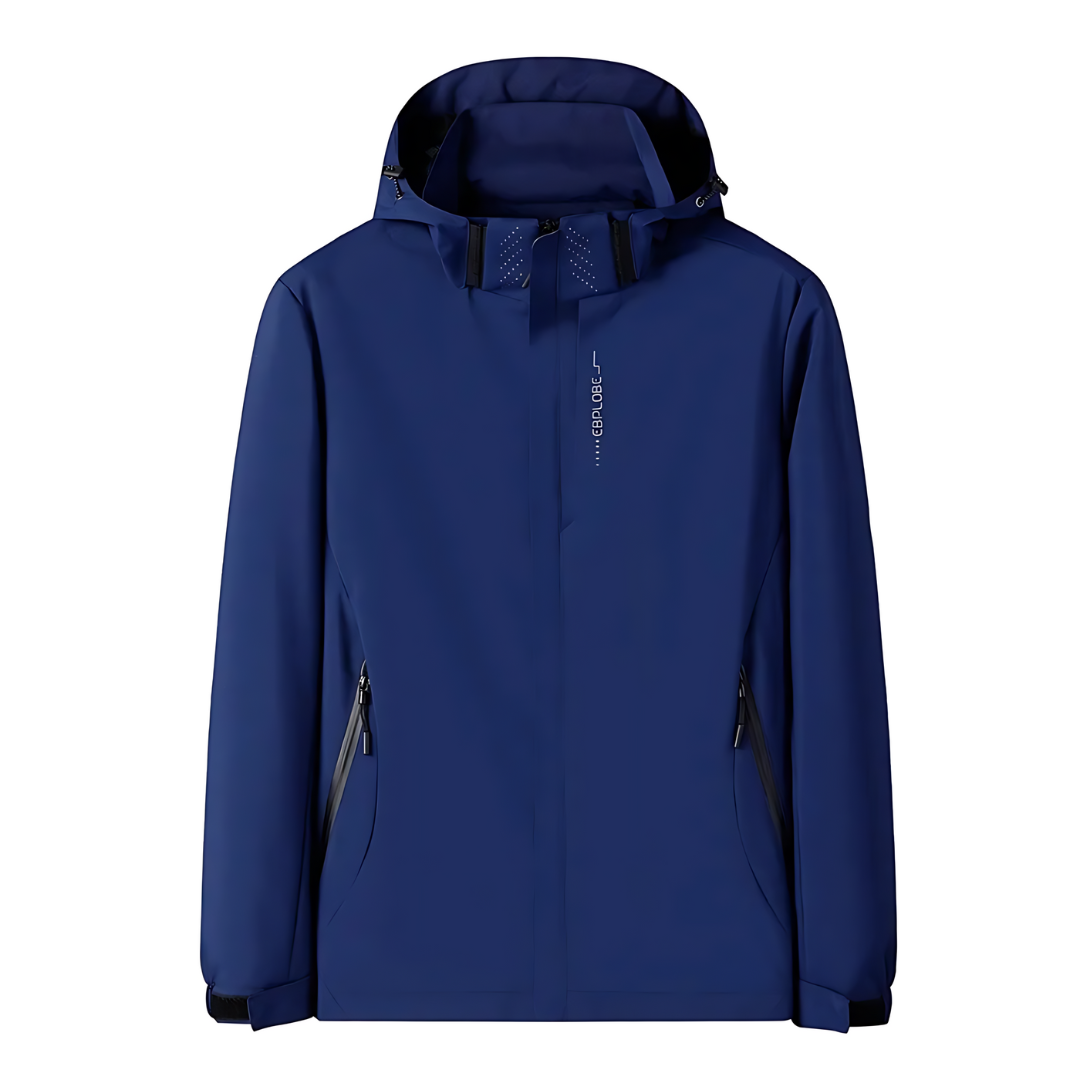 Esplora - Giacca a vento Outdoor Herenjack