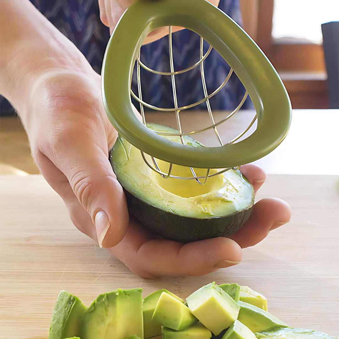 AvoDicer - Tagliaverdure per Avocado