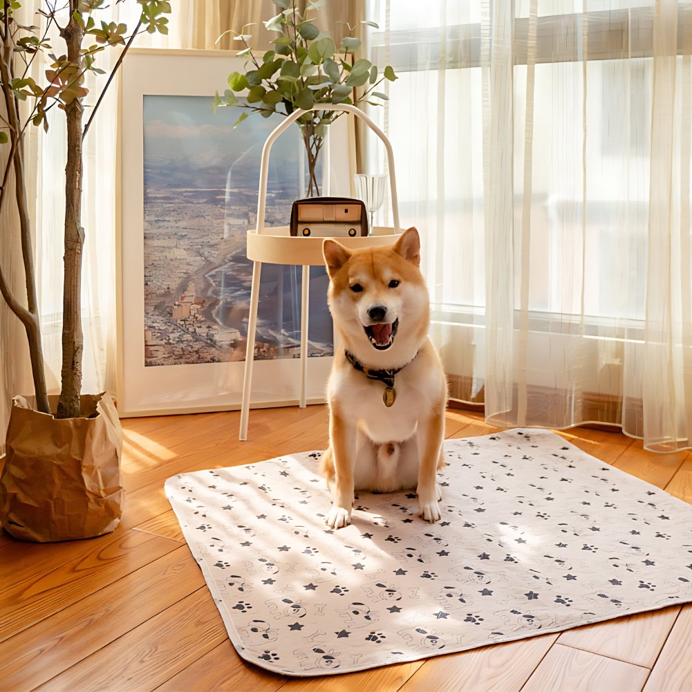 PetPlush - Materassino Assorbente per Cani