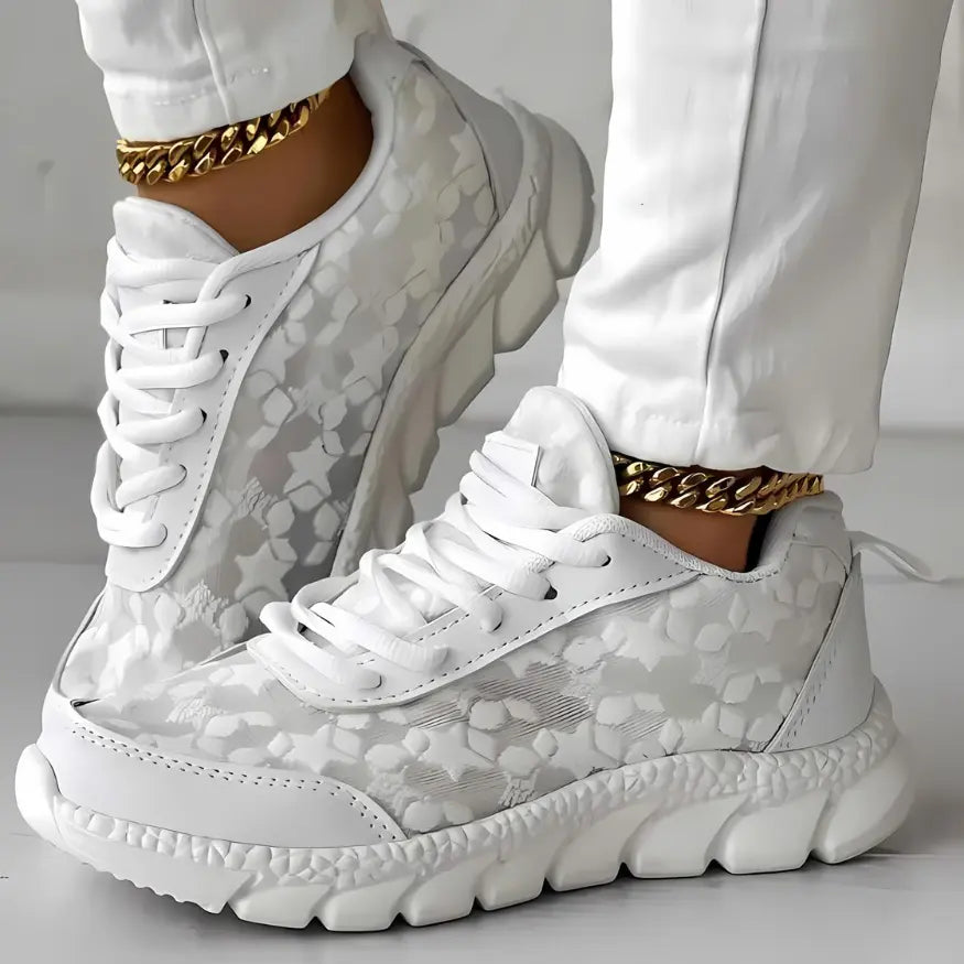 Stride - Sneakers Ortopediche da Donna