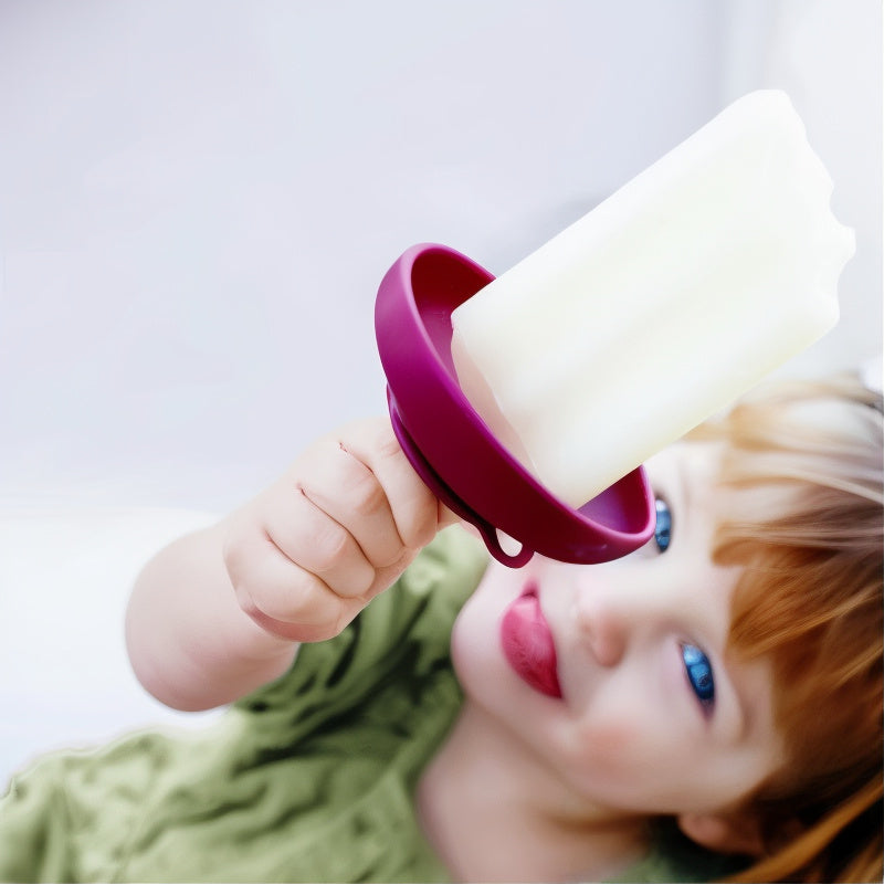 Ice Saver - Per un'Esperienza di Gelato Pulita