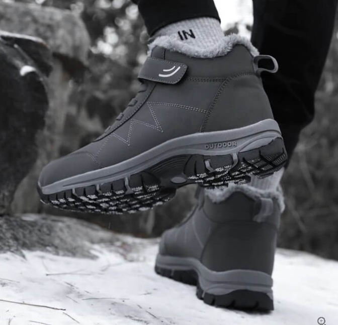 Stivali Invernali Donna - Caldi & Stilosissimi