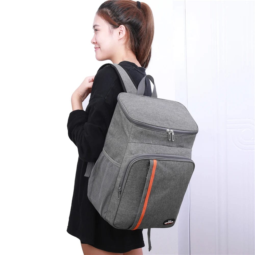 PolarBag - Pro - Zaino Termico