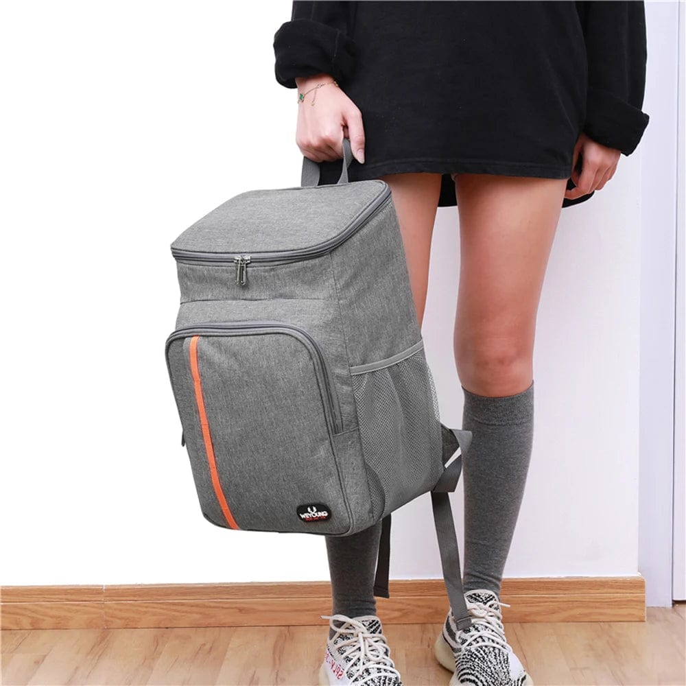 PolarBag - Pro - Zaino Termico