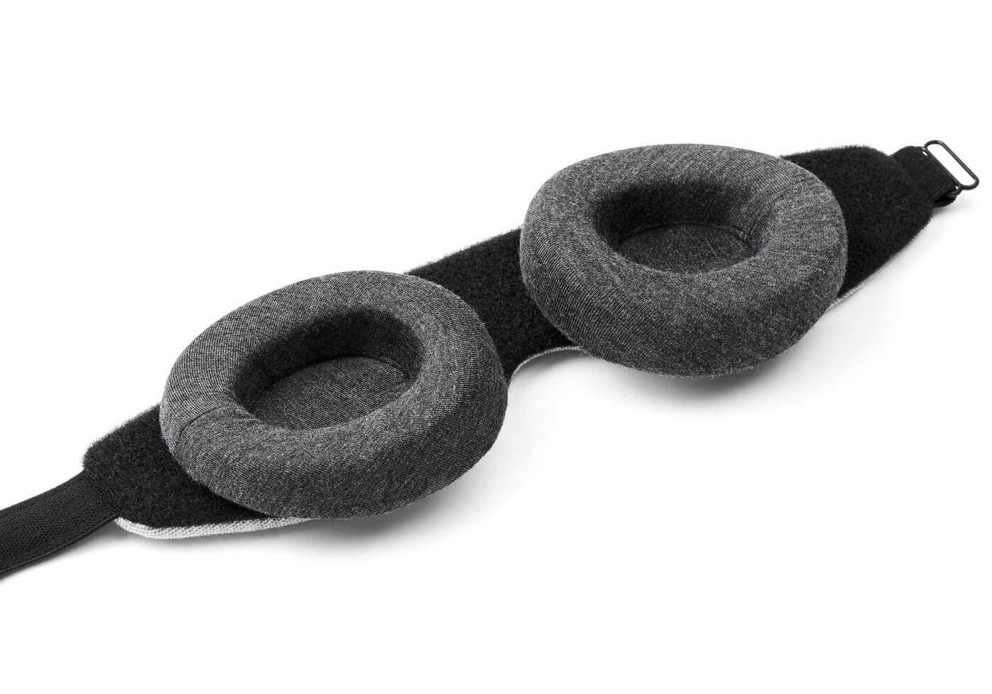 Maschera per il Sonno Confortevole – Ideale per Notti Rilassanti