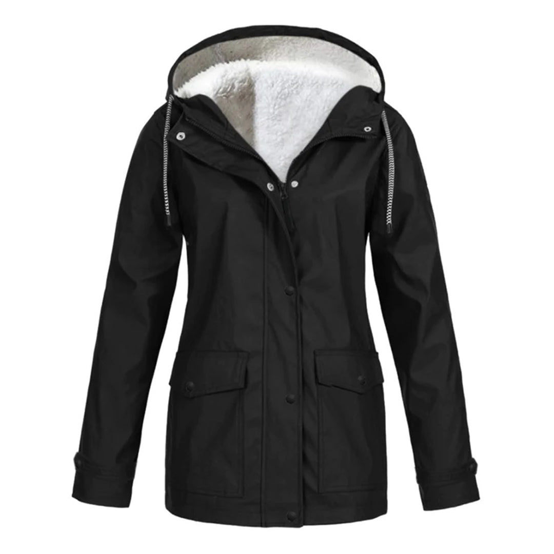 Alpine - Parka Invernale Per Donne