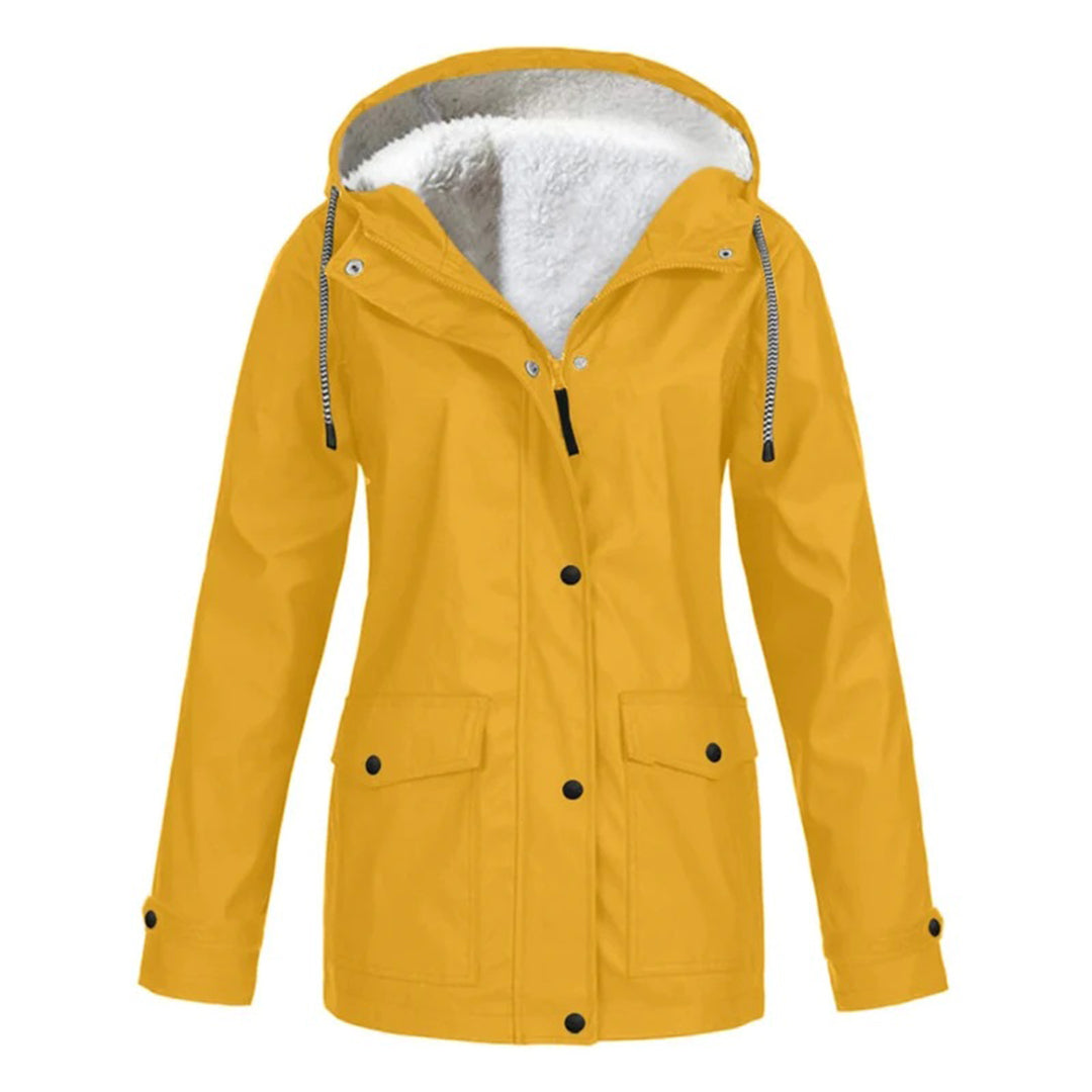 Alpine - Parka Invernale Per Donne