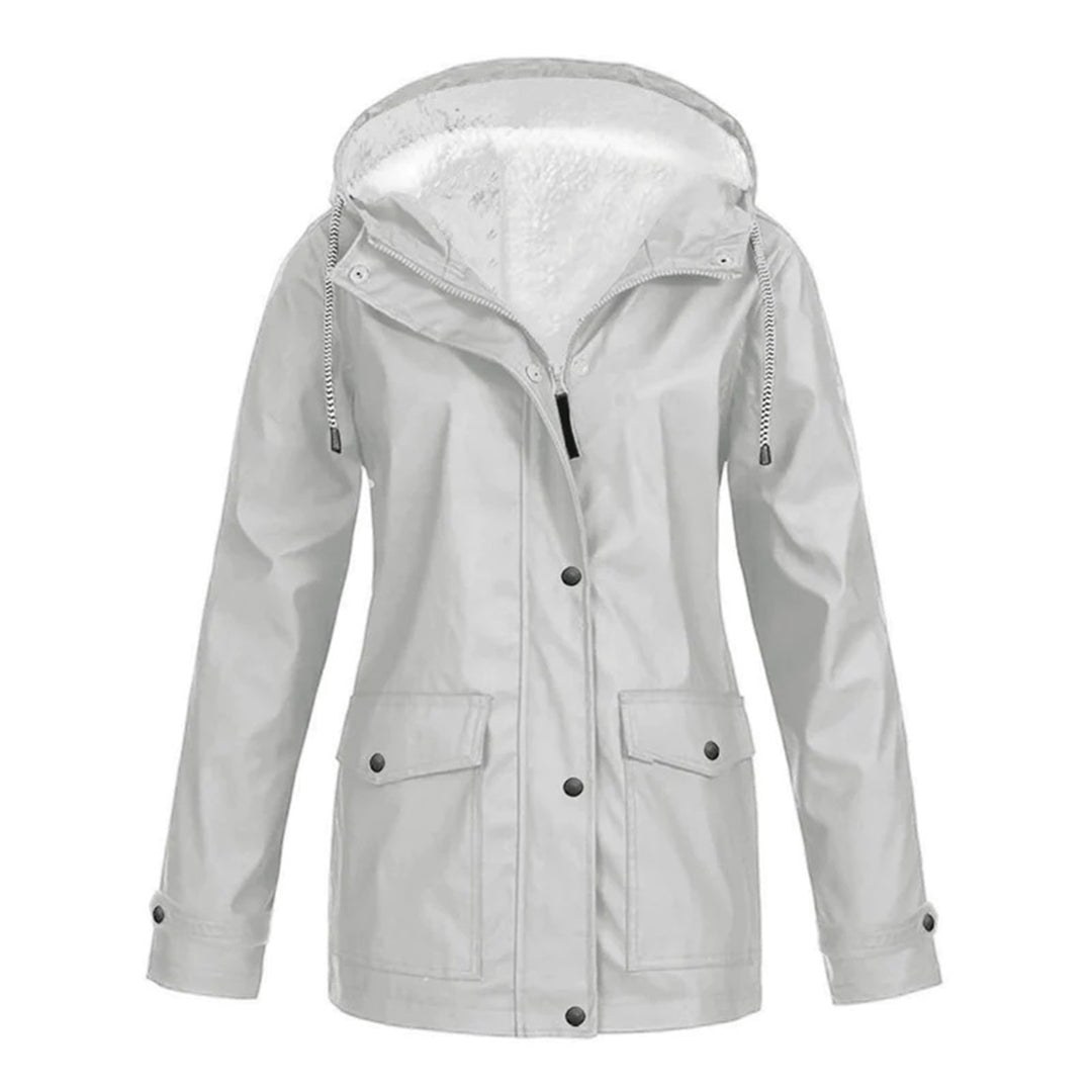 Alpine - Parka Invernale Per Donne
