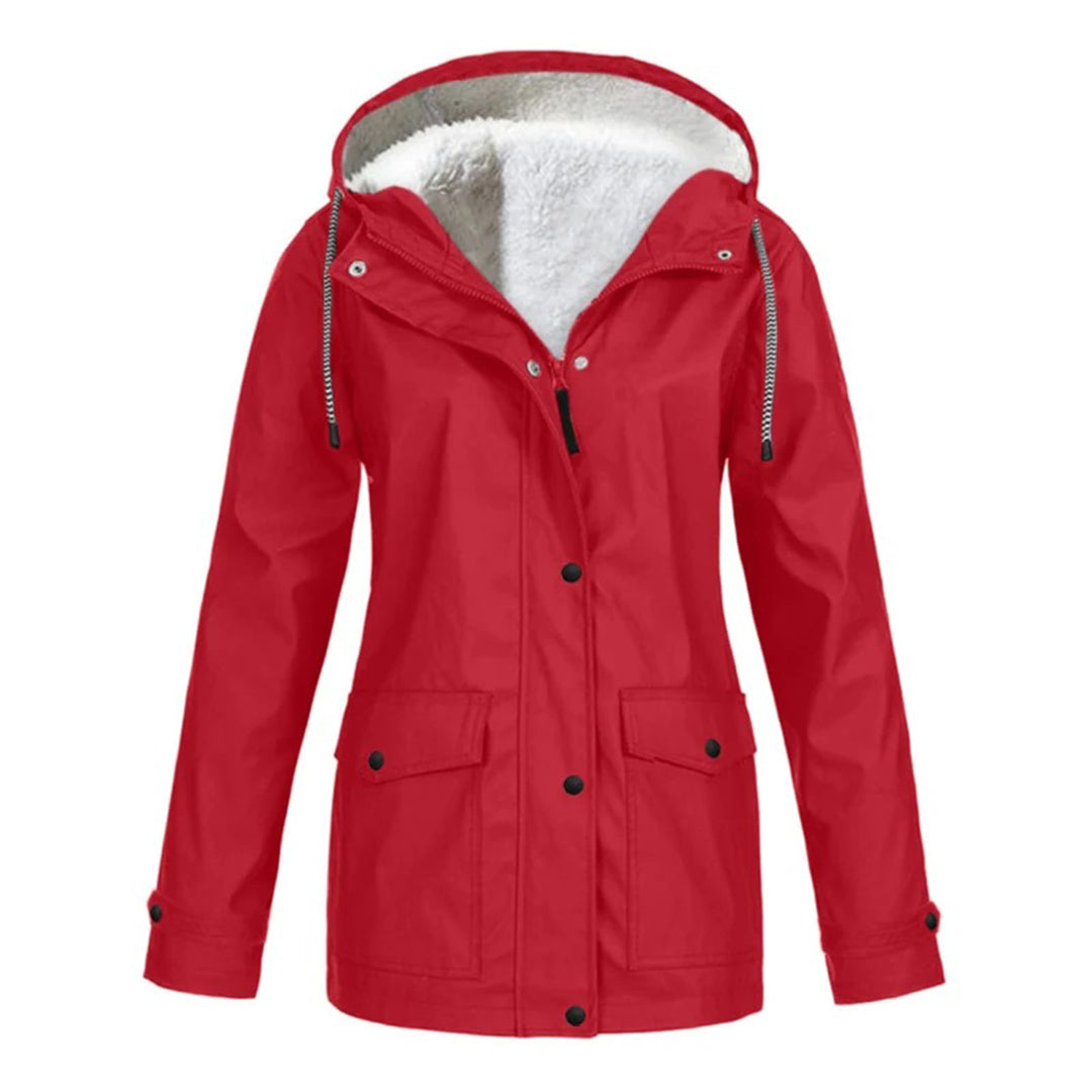 Alpine - Parka Invernale Per Donne