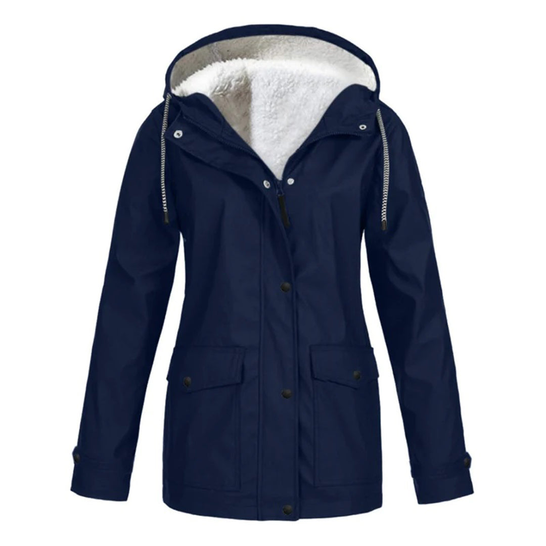 Alpine - Parka Invernale Per Donne