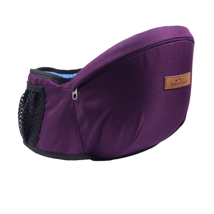 Fascia Ergonomica per Fianchi - Comfort per Genitore e Bambino