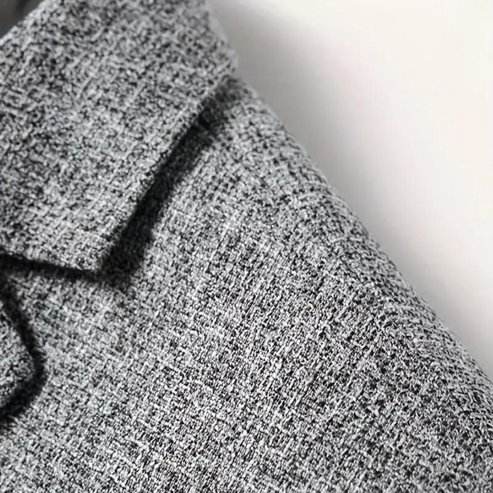 Blazer Moderno da Uomo – Classe e Comfort in Uno