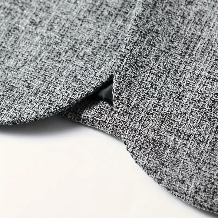 Blazer Moderno da Uomo – Classe e Comfort in Uno