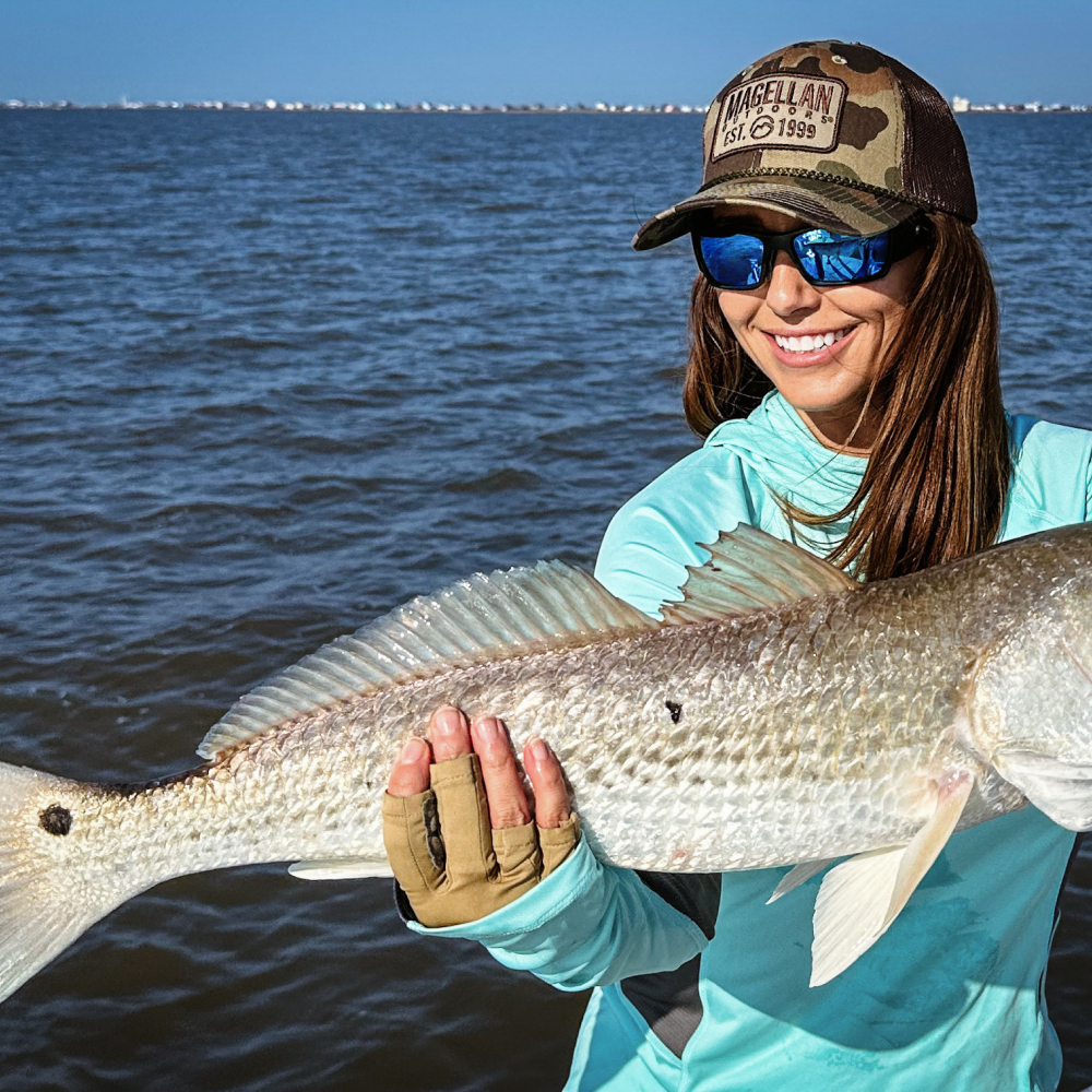 Occhiali da Sole Sportivi con Lenti Polarizzate – Protezione UV400 per Attività all'Aperto