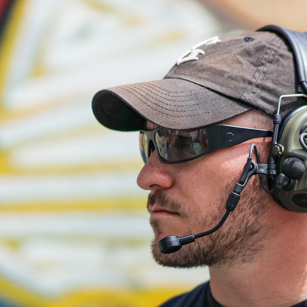 Occhiali da Sole Sportivi con Lenti Polarizzate – Protezione UV400 per Attività all'Aperto