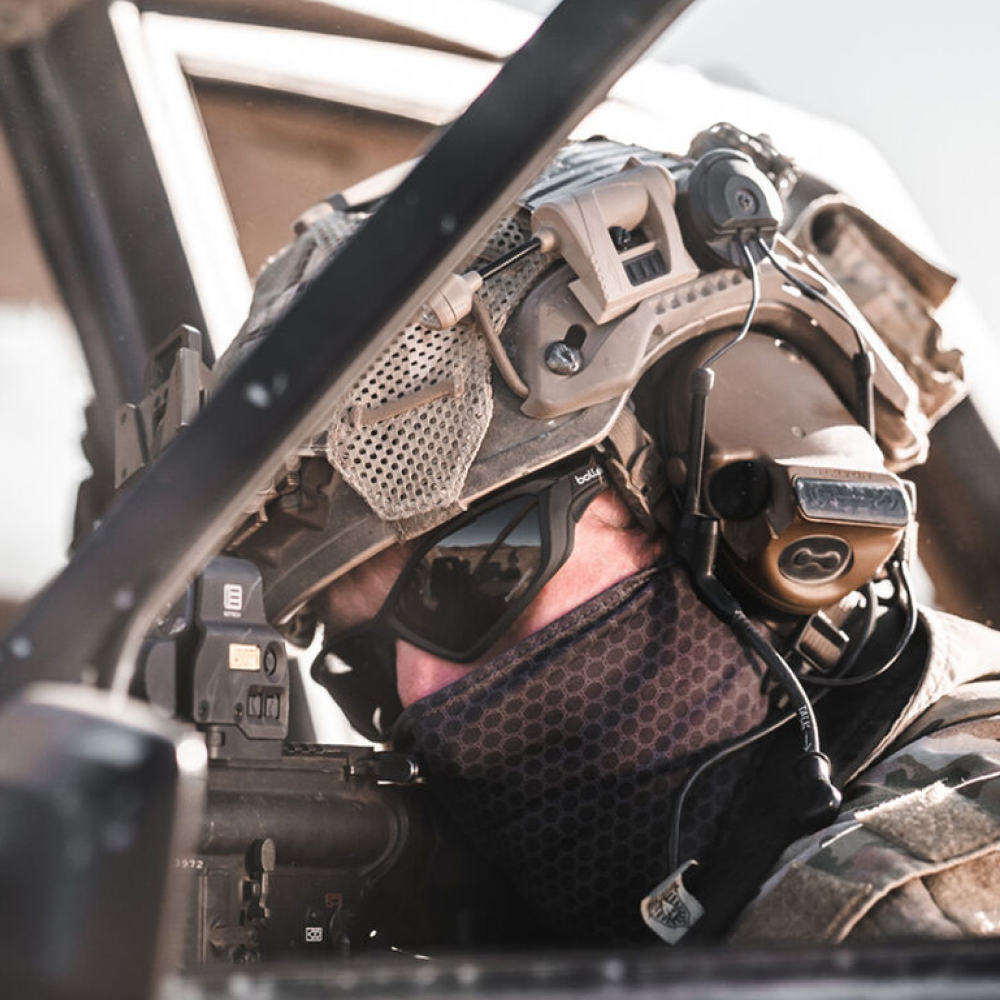 Occhiali da Sole Sportivi con Lenti Polarizzate – Protezione UV400 per Attività all'Aperto