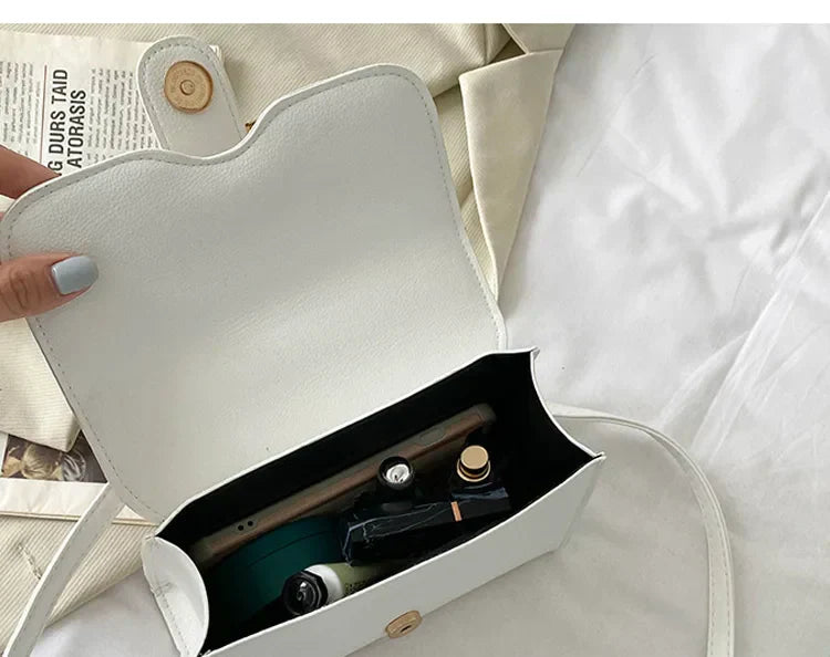 Borse alla Moda di Anne - Borsa Giocosa per Ogni Avventura