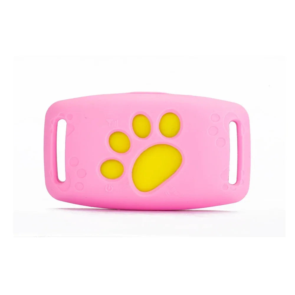 Max GPS Tracker – Per avventure sicure