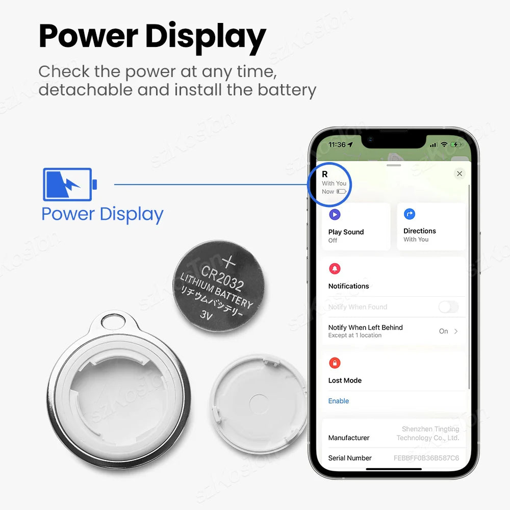 Ziggy Tracker per Animali Domestici – Per Avventure Senza Preoccupazioni