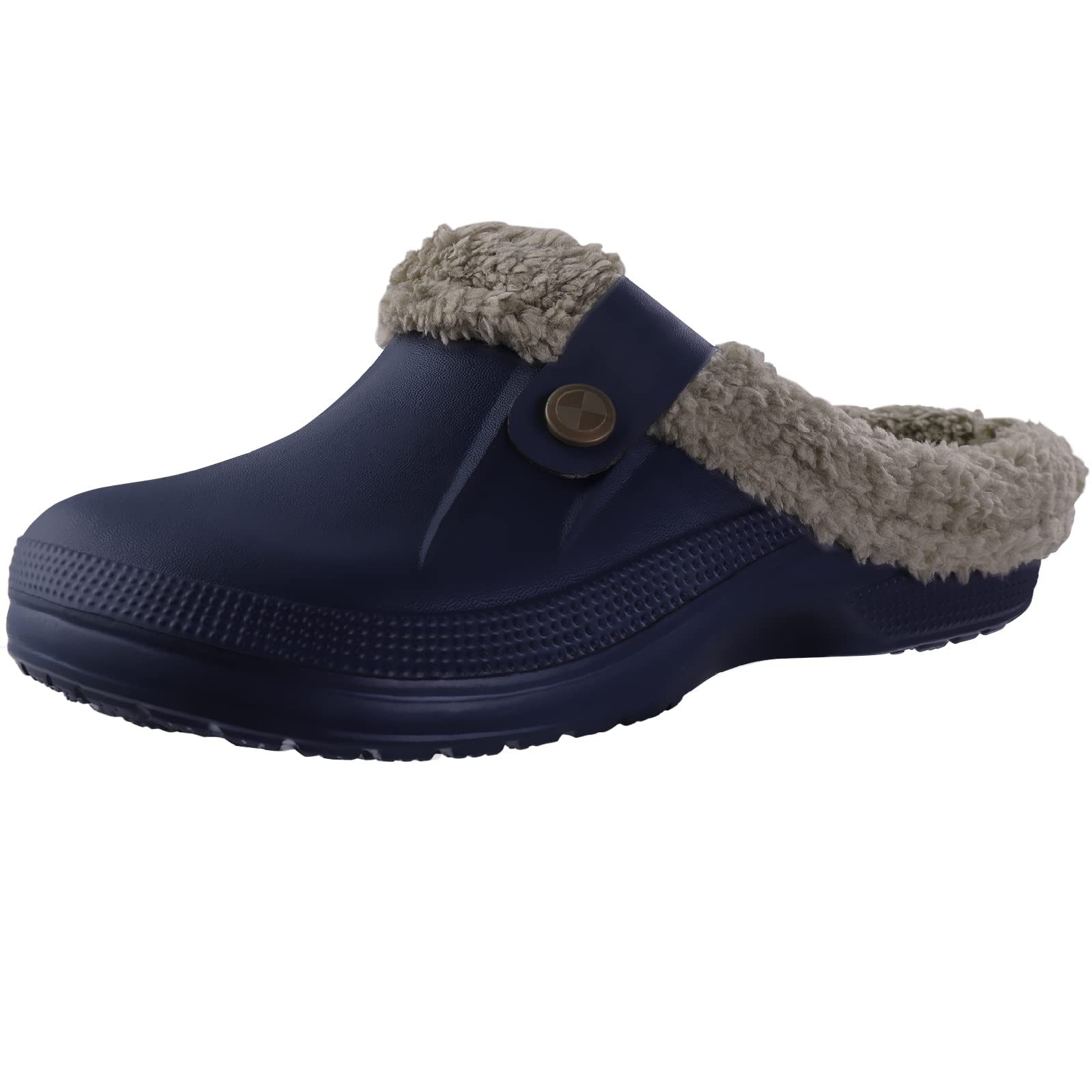Pantofole Calde da Donna - Comfort e Isolamento
