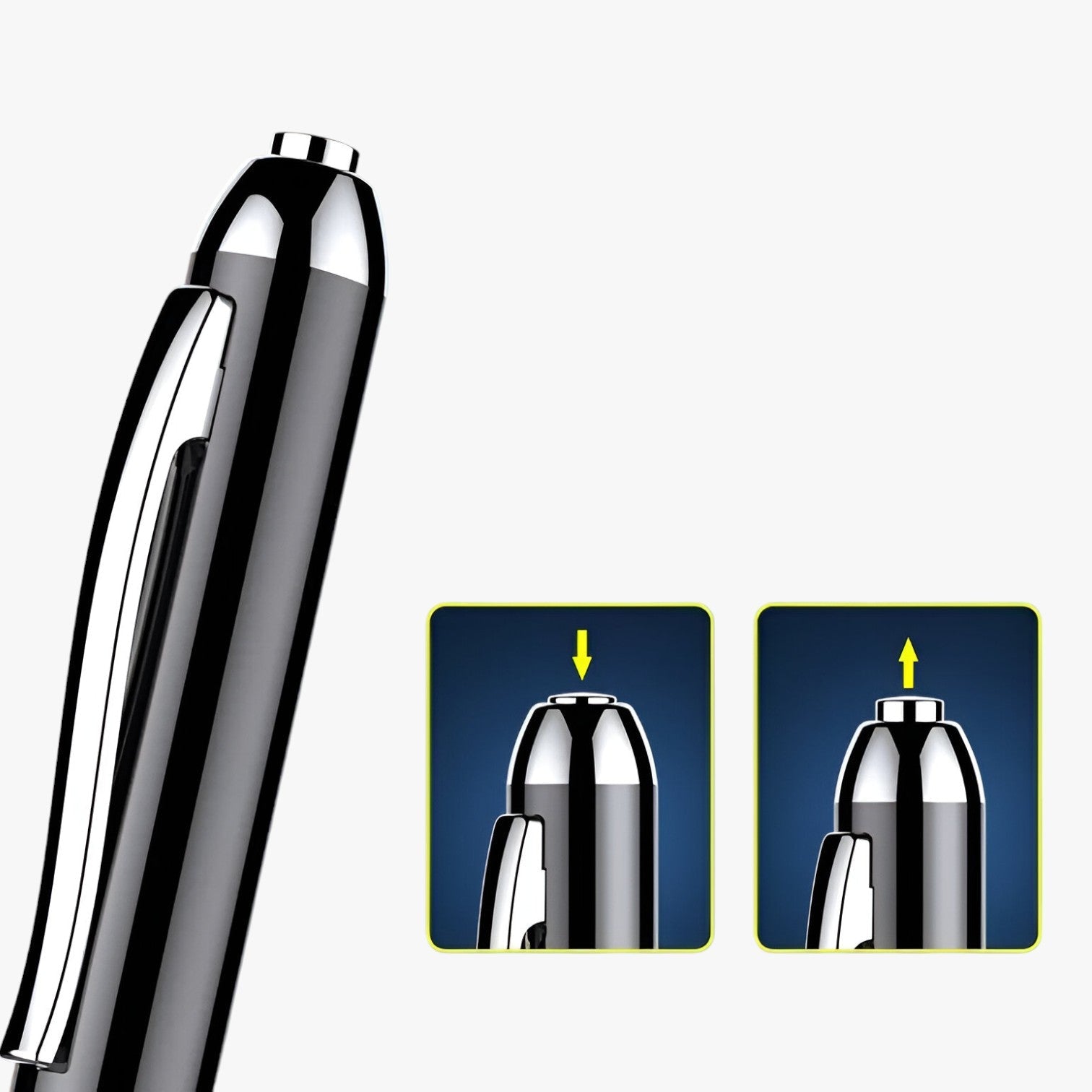 SonicNote Registratore Digitale – Compatto e Potente per Registrazioni Professionali