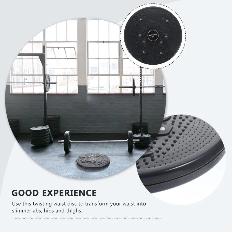 Disco di Bilanciamento con Magneti – Per Migliorare l'Equilibrio e Perdere Peso