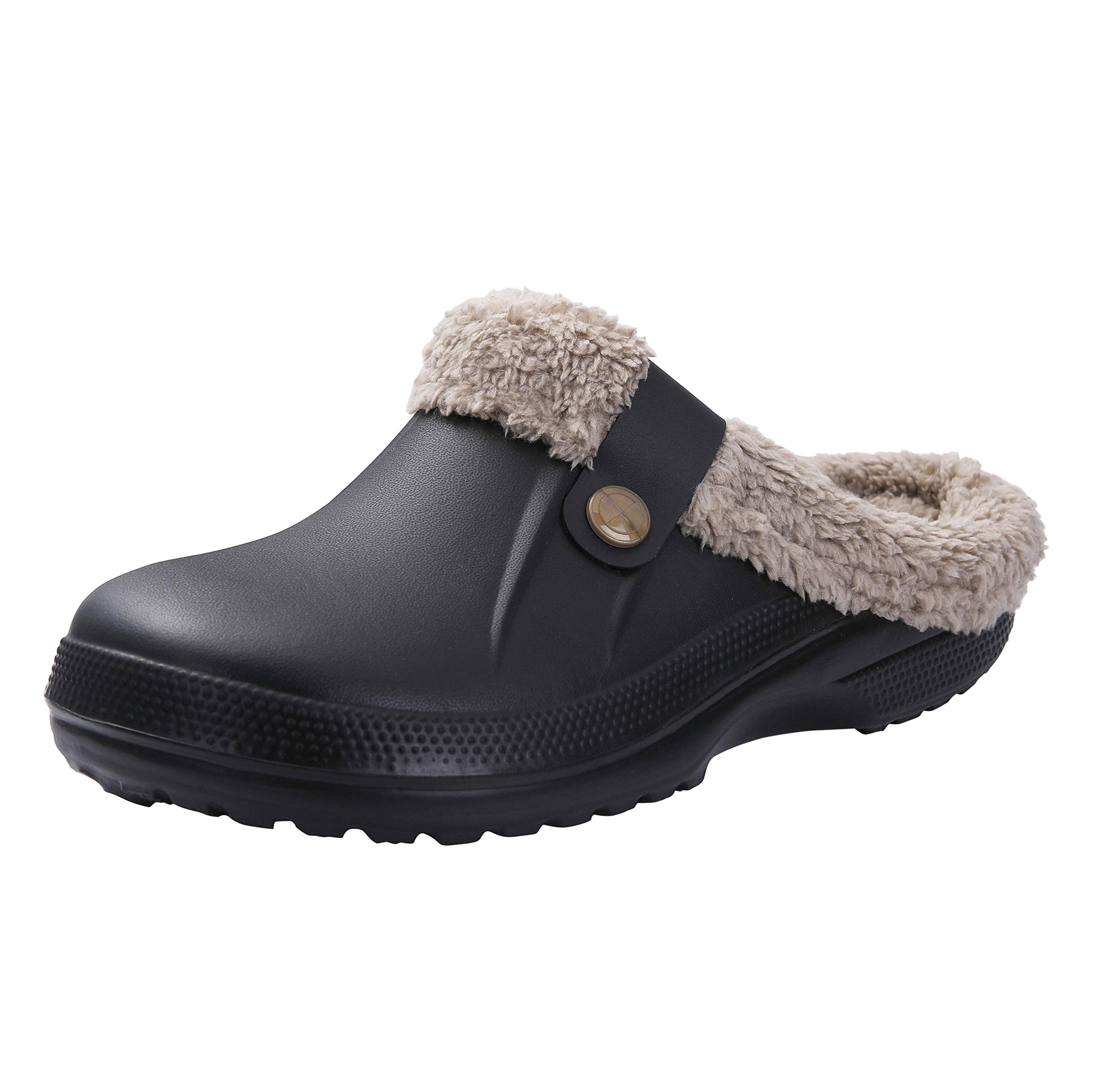 Pantofole Calde da Donna - Comfort e Isolamento