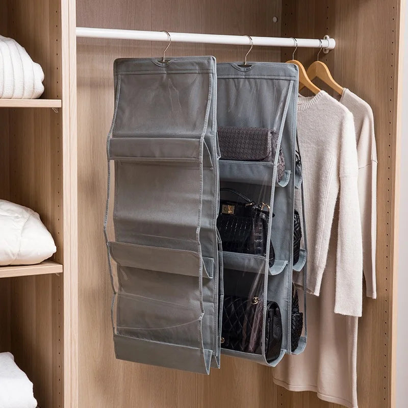 EasyPack Organize Bag – Slim e Ordinato per Viaggiare