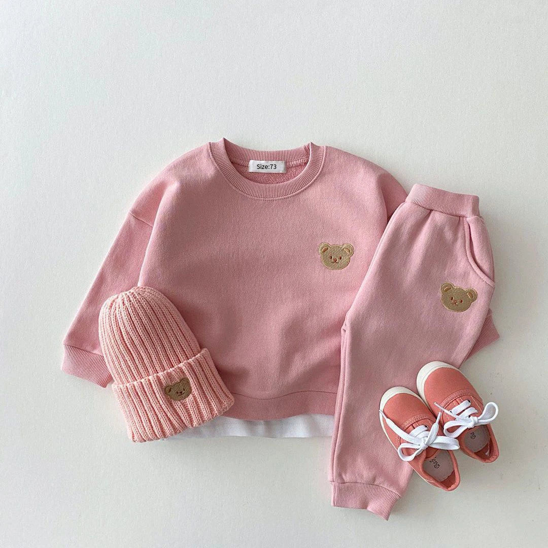 Outfit per Bambini Carino - Confortevole e Giocoso