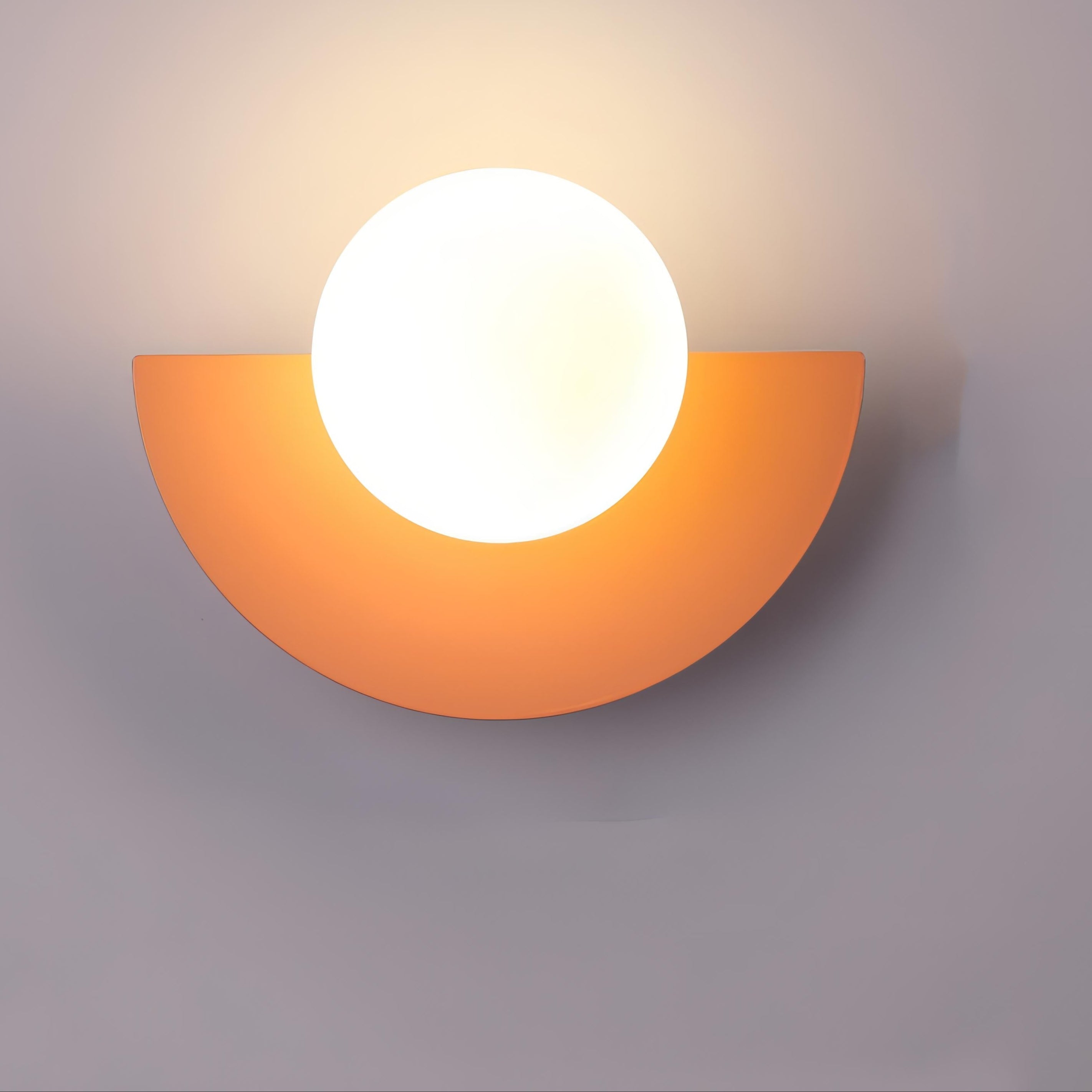 Lampada da Parete Nordic – Design Moderno e Atmosfera Accogliente