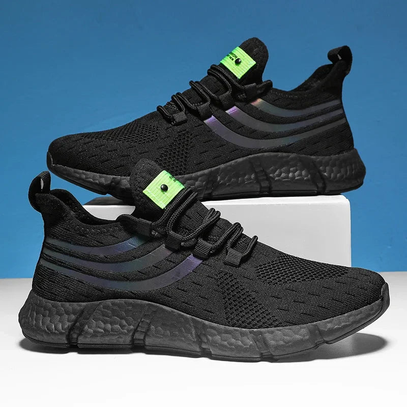 Elias Sneakers Sportive - Per Stile e Comfort